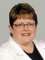 Photo of Linda Meyer, AuD from Bieri Hearing Specialists - Midland