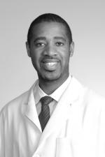 Photo of Ike Iheagwara, Sc.D, CCC-A, FAAA from Center for Healthy Hearing - New York