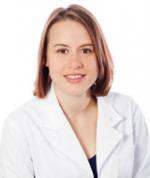 Photo of Kristin Bray, AuD, CCC-A from Bay Area ENT Specialists LLP