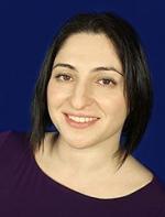 Photo of Zhanneta Shapiro, AuD, CCC-A from Audiology Island