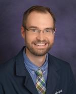 Photo of Benjamin Jarvi, Au.D., CCC-A from Mid Michigan ENT
