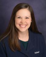 Photo of Kristen Umphlett, Au.D., CCC-A from Mid Michigan ENT