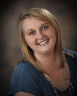 Photo of Trista Ramsey, HIS from Intermountain Audiology:  Richfield