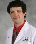 Photo of Brad Muphree, Au.D. from Hearing & Speech Clinic