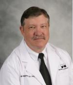 Photo of George Murphree, Au.D., CCC-A, President from Hearing & Speech Clinic