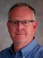 Photo of J. Michael Tysklind, MS, CCC-A, FAAA from UnityPoint Health Des Moines Audiology
