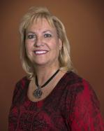 Photo of Cynthia Jones, AS, AA from Ashbrook Audiology and Hearing Aid Centers - Martinsville