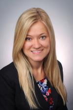 Photo of Amanda  Rosinko, Doctor of Audiology from Professional Hearing Services, Inc.