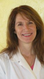 Photo of Glynis Tambornini, M.S.,  from Mendocino-Lake Audiology - Lakeport