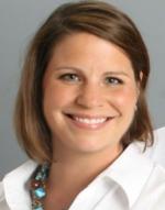 Photo of Rebecca Beckman, AuD from Ear Nose and Throat Associates - Gainesville