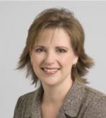 Photo of Valerie Pavlovich-Ruff, MS, CCC-A from Cleveland Clinic  - Strongsville