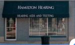 Photo of Jean Munsey, HIS from Hamilton Hearing Aids