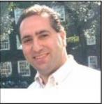 Photo of Michael Bergen, M.S., CCC-A from Brooklyn College