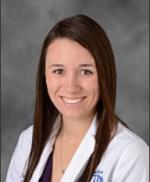 Photo of Lindsay Bauman, AuD from Henry Ford Pierson Clinic