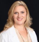 Photo of Kristen Armstrong, AuD from Austin Regional Clinic - Medical Plaza Specialty