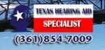 Photo of Franklin Ballesteros, HIS from Texas Hearing Aid Specialists