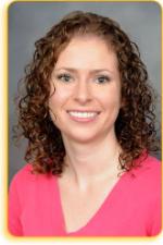 Photo of Ashley Kaufman, Au.D., CCC-A from Boys Town National Research Hospital