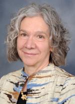 Photo of Kathryn Beauchaine, MA, CCC-A, Clinical Coordinator from Boys Town Ear, Nose and Throat Institute
