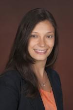 Photo of Anastasiya Goldin, AuD, CCC-A from Liberty Hearing Centers - Central Brooklyn