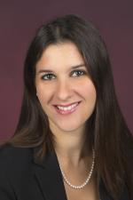 Photo of Jennifer Srour, AuD, CCC-A from Liberty / John Weigand Audiology PC