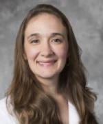Photo of Kara Conrad, AuD, FAAA from  Wake Forest Baptist | ENT and Audiology - Quaker Lane
