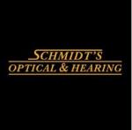 Photo of Kevin McCurdy, HAS, BC-HIS from Schmidts Optical and Hearing
