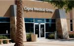 Photo of Cigna Medical Group from Cigna Medical Group - The Stapley Hearing Center, Mesa