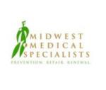 Photo of Erika Ward, AuD from Midwest Medical Specialists - Shawnee Mission