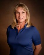 Photo of Luann Hutchins, Patient Experience Coordinator from Intermountain Audiology:  St. George