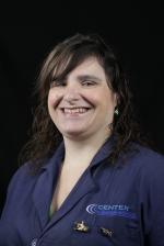 Photo of Kate Sinks, AuD, CCC-A, FAAA, Chief of Audiology from The Center for Hearing and Speech