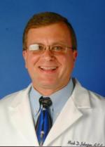 Photo of Mark Johnson, BC-HIS, ACA from Preferred Hearing Centers - East Orlando