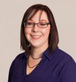 Photo of Britany Barber, AuD from Anderson Audiology - Henderson