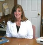 Photo of Barbara Sanders, HAD from Accurate Hearing Aid Services LLC - Chesterton