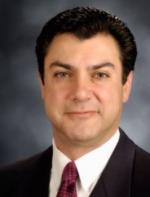 Photo of Peter Sotiropoulos, AuD from The Hearing Rehabilitation Center