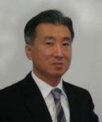 Photo of Frank Ryu, HIS from Soundwell Hearing Aids
