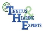 Photo of Armando Lopez, AuD from Tinnitus & Hearing Experts, PC