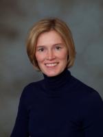 Photo of Lorri Perry, Au.D., CCC-A from Kingston Audiology Center