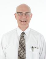 Photo of James Dame, HAS, BC-HIS from Gulf Coast Hearing Centers - Niceville