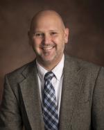 Photo of Dr. Spencer Stirland, CCC-A, FAAA from Intermountain Audiology:  St. George