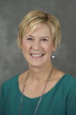 Photo of Connie Kitch, MA, CCC-A from Whisper Hearing Centers  Indy - South 