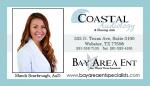Photo of Amanda Scarbrough, AuD, CCC-A from Bay Area ENT Specialists LLP