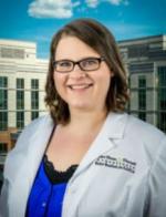 Photo of Kalyn Bradford, AuD, CCC-A from Ear, Nose & Throat Consultants of East Tennessee