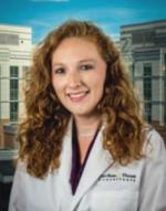 Photo of Jalene Nadeau, AuD, CCC-A from Ear, Nose & Throat Consultants of East Tennessee - Lenoir City