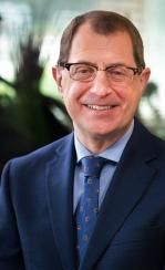 Photo of Steven Peskind, MD, F.A.A.O.A. from Enhanced Hearing Professionals