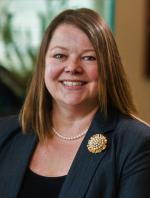 Photo of Beth Bernthal, AuD, CCC-A from Enhanced Hearing Professionals
