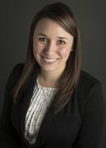 Photo of Lindsay Bauman, AuD from Great Lakes Ear Nose & Throat Specialists - Petoskey