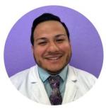 Photo of Gabriel Rodriguez, HIS from Digital Hearing Lab - Clermont