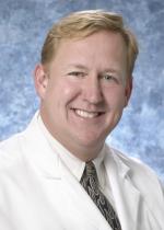 Photo of Dr. Jeffrey  West, M.D., FACS from Lakeside Allergy ENT - Wylie