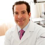 Photo of Joshua E. Goldberg, D.O. FACOS from ENT & Facial Plastic Surgery