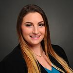 Photo of Dr. Alissa Vorous, Au.D., CCC-A from Houston ENT Clinic, LLP - Katy 